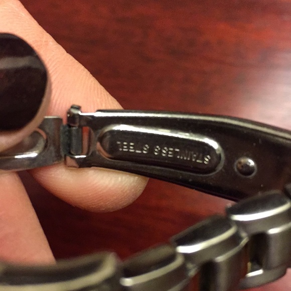 Bulova Watch - Picture 5 of 5